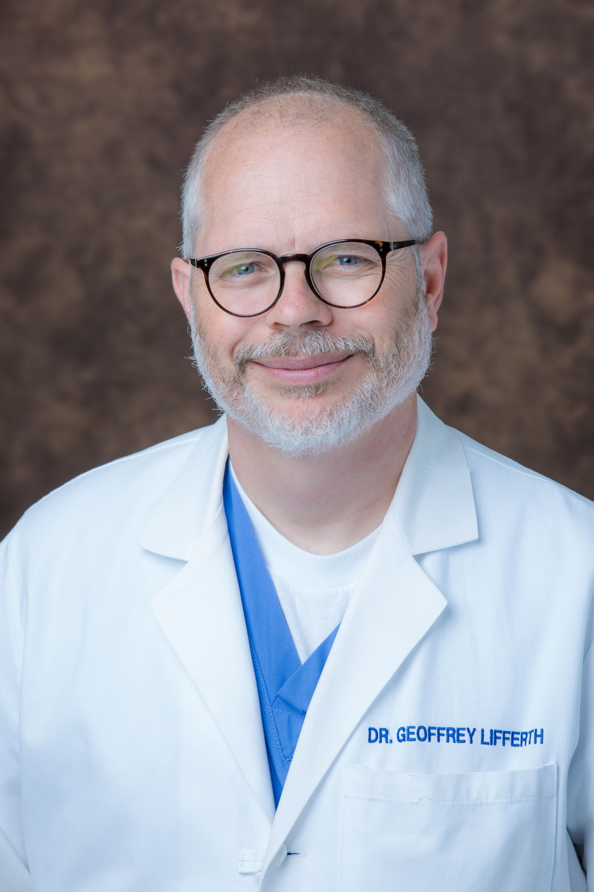 Geoff Lifferth